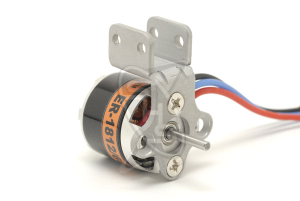 Tahmazo ER1812-660 Brushless Motor - Image 4
