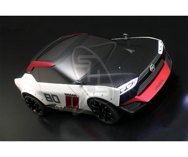 ABC Hobby 1/10 Nissan IDx NISMO - Image 3