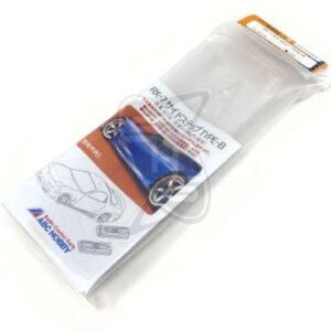ABC Hobby RX-1 (67157, 67159) Side Step Type-B
