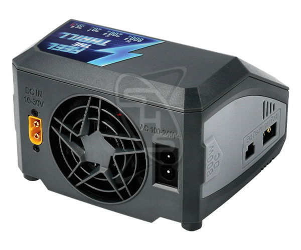 SKYRC D200 Neo AC/DC Multi-Function Smart Charger - Image 3