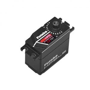 FUTABA HPS-CB701 Servo (0.075sec/49.0 Kgf.cm)