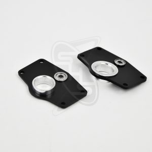 Hirobo 0403-204 Yoke Side Plate