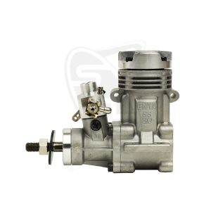 ENYA Super Sport SS-30 BB TN Type Carburetor2 With Muffler