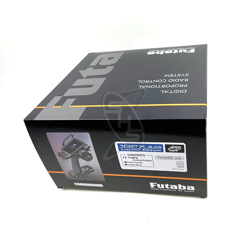 FUTABA 10PX Limited Edition (no Receiver) - Image 9