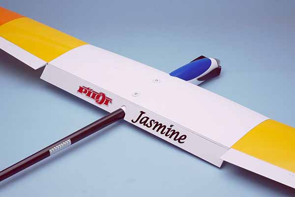 PILOT 11305 Jasmine - Basic - Image 6