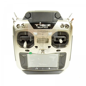 FUTABA 16IZS-H with R7308SB (Mode 2)