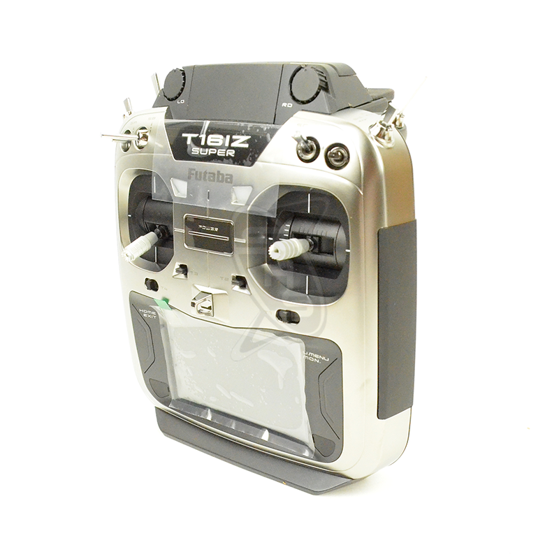 FUTABA 16IZS-H with R7308SB (Mode 2) - Image 3