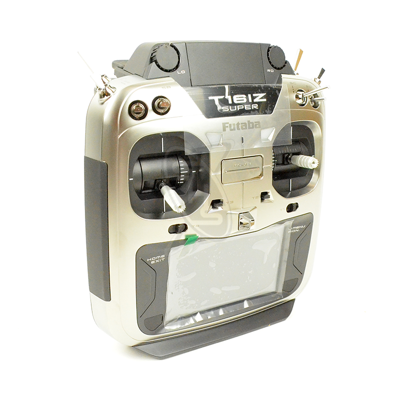FUTABA 16IZS-H with R7308SB (Mode 2) - Image 4