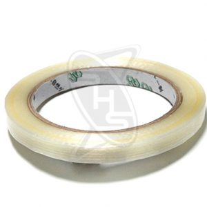 SIGLO Filament Tape - 10mm (25M)