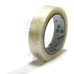 SIGLO Filament Tape - 25mm (25M)