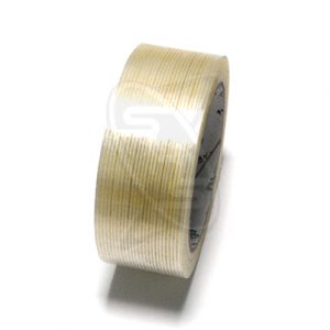 SIGLO Filament Tape - 40mm (25M)