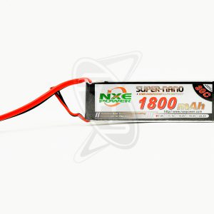 NXE 2-Cells 1800mAh 30C LiPo-XT60