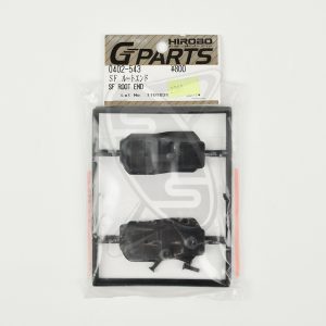 HIROBO 0402-543 SF Root End