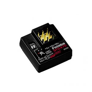 FUTABA GYD470 Drift Car Counter Steer Gyro