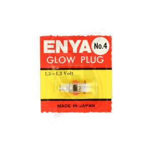 ENYA Glow Plug No.4