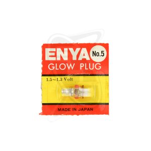 ENYA Glow Plug No.5