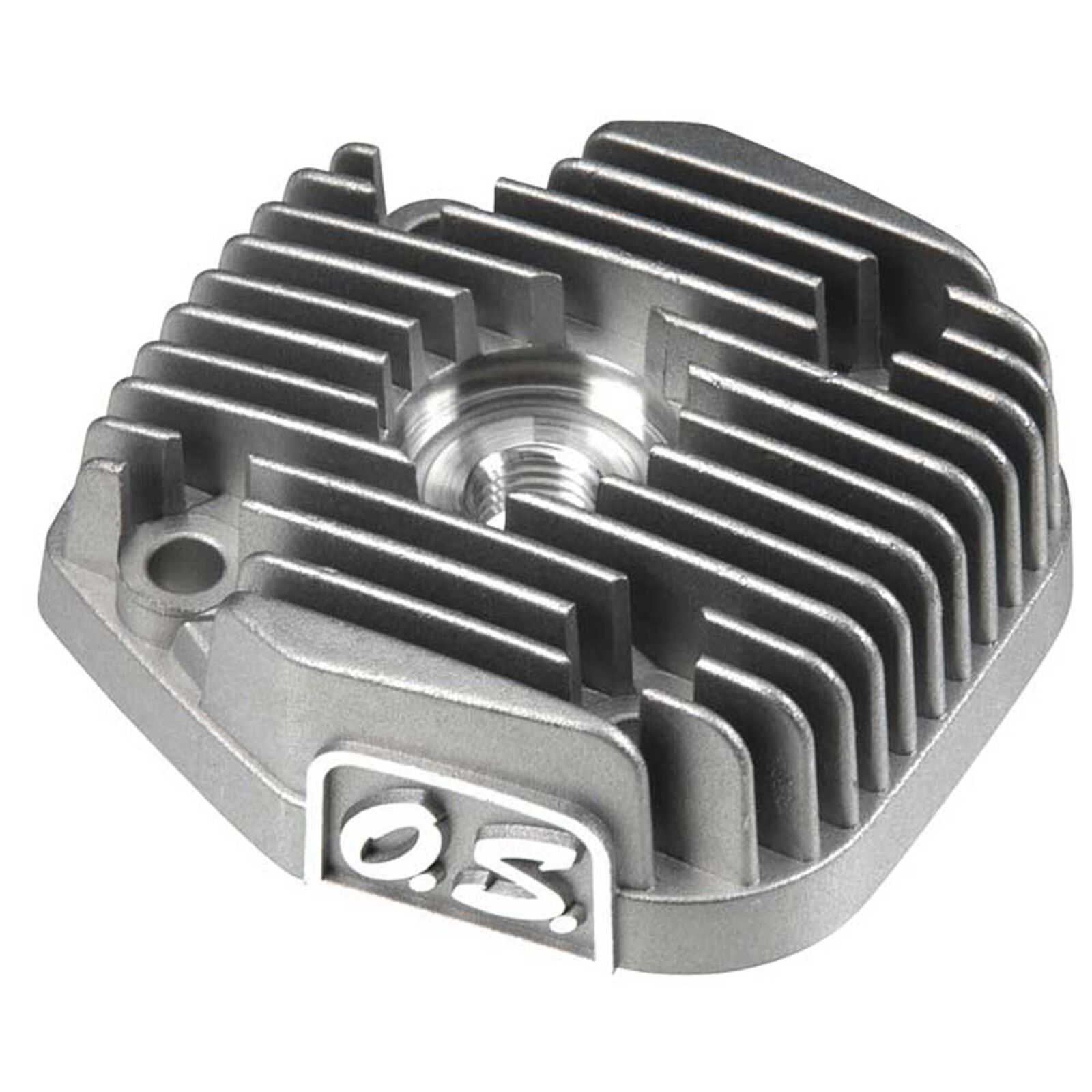 OS 55AX Cylinder Head 25704-000