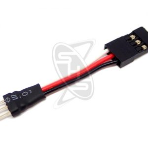 S.BUS ADAPTER CONVERSION CABLE FOR UPDATE (OP-15095)