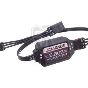 S.BUS LINK ADAPTER (OP-15127)