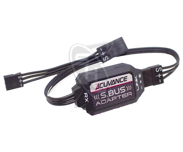 S.BUS LINK ADAPTER (OP-15127)