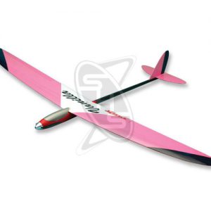 11348 PILOT VANILLA PINK 1.58M BASIC
