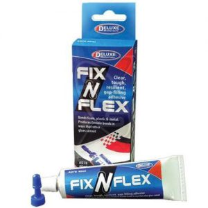 AD78 FIX & FLEX ADHESIVE