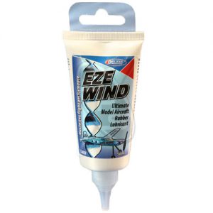 LU03 EZE-WIND - RUBBER LUB