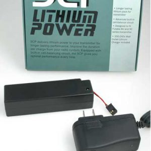 9CP Lithium Power