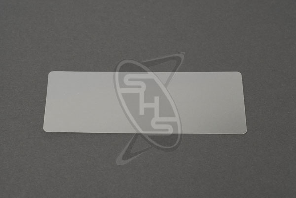 Screen Protector for Futaba 9Z (2pcs) - Image 4