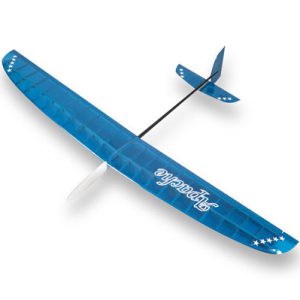 Topmodel Apache DLG 1.46m ARF (Lowest actual shipping cost would be advised separately)
