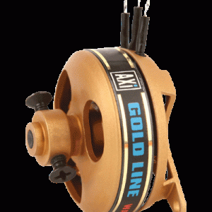 AXI 2203/46 GOLD LINE Brushless motor