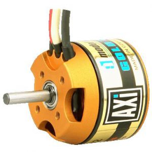 AXI 2814/16 GOLD LINE Brushless Motor