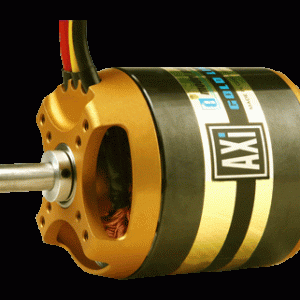 AXI 5345/14 GOLD LINE Brushless Motor