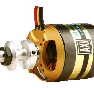 AXI 5345/16 GOLD LINE Brushless Motor