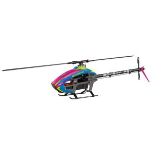 GOOSKY RS7 700 Direct Drive Motor Helicopter Kit (Pink)