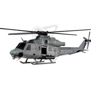 GOOSKY E2 Venom Single Helicopter (STD BNF Version)