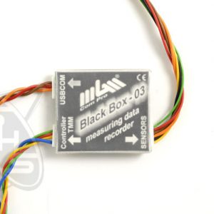 MGM Black Box BB-03 Module