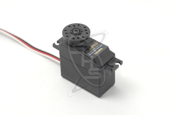 Futaba BLS253 Brushless Servo