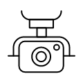 Camera / Display