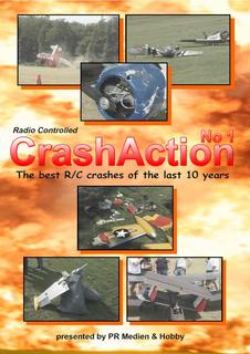 DVD Crash Action No.1