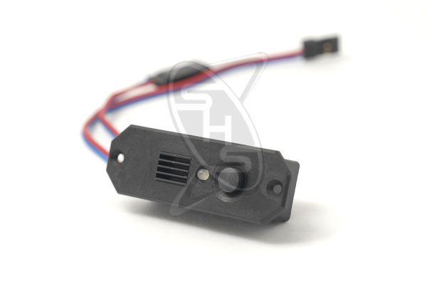 PowerBox Systems Digi-Switch
