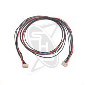 DIYDrones DF13 6-Position Connector (45cm)