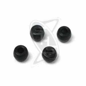 Aztech W99921 Rubber Foot (Razer)