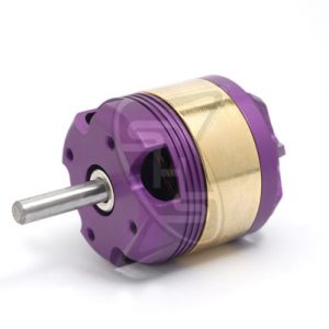 Cyclon 20 Brushless Motor