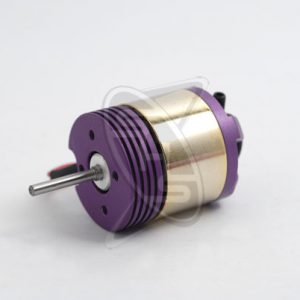 Cyclon Mini 2 Brushless Motor
