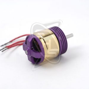 Cyclon Mini Car Brushless Motor