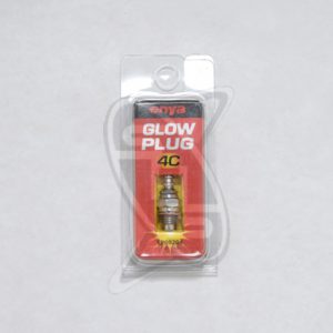 Enya Glow Plug 4C