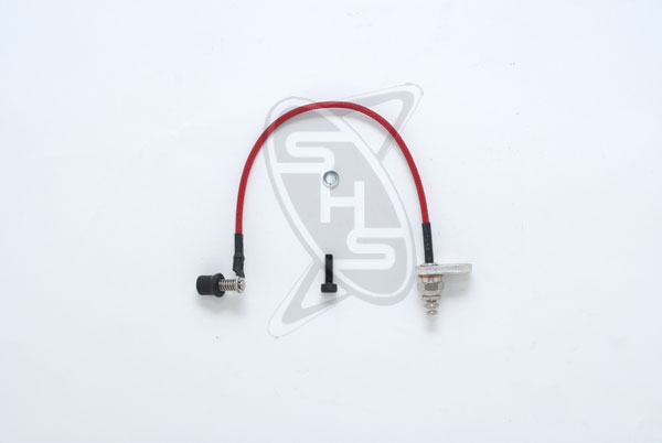 Enya SP-1L Safety Plug Cord Long (16cm)