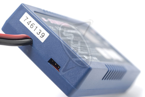 Bantam e-Station LP6 LiPo Charger - Image 3