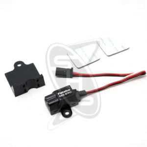 OPTICAL RPM SENSOR